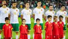 Вальо Антов: Не сме феноменален отбор, но много ме е яд