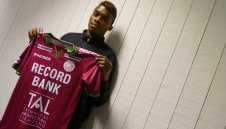 Двама Бентеке срещу Боро