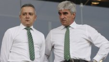 Нова Бомба от Разград: Лудогорец уволни Методи Томанов