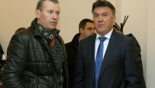 Майкъла: Стамен Белчев е идеален за ЦСКА