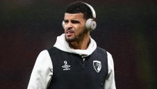 Черешките здраво треперят за голмайстора си