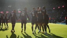 ПСЖ се изгаври с Оксер, мушна 5 гола