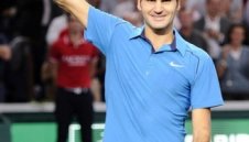 Федерер с шансове да приключи годината в топ 3