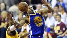 28-годишен дал идеята за промяна в Голдън Стейт