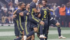 ПСЖ отново се насочи към резерва на Юве