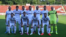 Монтана обърна Ботев Пд за минута