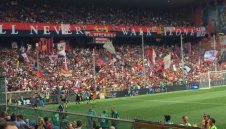 Официално: Отложиха мача между Сампдория и Рома