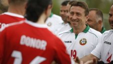 Бивш треньор в ЦСКА напусна Струмска слава