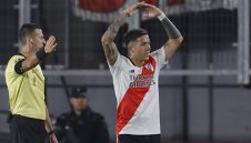 Юнайтед набеляза талант на Ривър Плейт