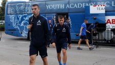 19 от Левски ще минават Дунав