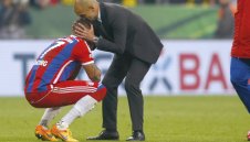 Пеп: Никога не съм бил толкова горд от играчите си + ВИДЕО