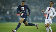 Мбапе се ядоса: "Това не е Килиан Сен Жермен"