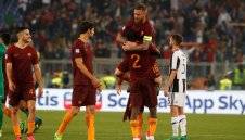 Киево - Рома