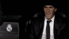 Ман Юнайтед? Зидан има съвсем различни цели