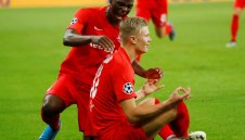 Битката за Хааланд: Ман Юнайтед цака Дортмунд и Юве с пачки