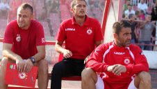 ЦСКА играе днес с Вихрен, феновете ще влизат безплатно
