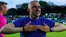 Лудогорец готви огромен трансфер с родна звезда