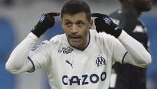 Олимпик Марсилия вече е плътно зад ПСЖ