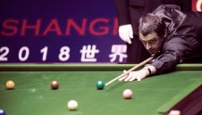 Феноменален! Ракетата защити титлата си на Шанхай Мастърс