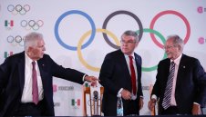 Спортистите са в стрес и не искат да ходят на Олимпиадата