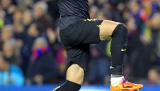 Виктор Валдес се завръща в Барселона