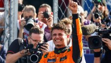 Засипаха Ландо с похвали след триумфа