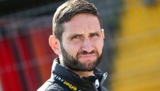 До дни става ясно бъдещето на Тунчев в Арда