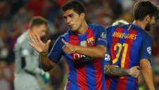 Барса се забавлява - 7:0 срещу клетия Селтик