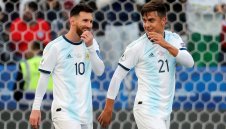 Жесток удар за Аржентина преди Мондиал 2022