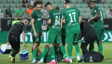 Перлата на Лудогорец се точи на Фенербахче