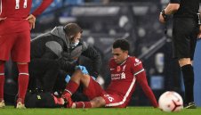 Трент вероятно ще е аут за 4 седмици