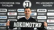 Нов шеф на Локо Пловдив с любопитен призив