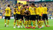 Всички в Дортмунд обичат Пако Алкасер