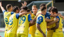 Киево излъга Удинезе