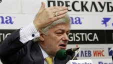 Бивш президент на БФС и ЦСКА: Държавното ръководство ме фалира и ми взе парите