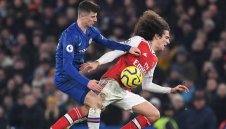 Арсенал – Челси