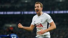 Кейн с нови два гола, изпревари Теди Шерингам