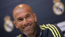 Зидан: Това е мач, в който BBC може да блесне