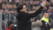 Джентълменът Монтела: Искам да говоря за футбол, не за съдиите