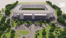 Нов стадион? Поредна пречка пред ЦСКА за "Армията"!