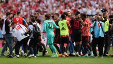 Интер намери нов вратар