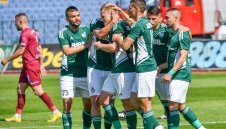 В битката за спасение: Пирин излъга Септември в дебюта на Балъков + ВИДЕО