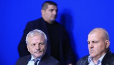 Световната федерация узакони новото ръководство на БФ Борба