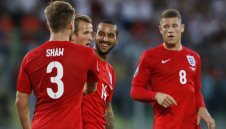 Уолкът се изцепи: Англия може да спечели Евро 2016