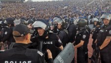 Вечно дерби: Левски и ЦСКА отнесоха солени глоби