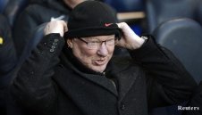 Сър Алекс: Крайно време е да спечелим отново ФА Къп