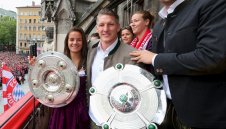 Кайзера: На Швайни ще му е трудно в Юнайтед