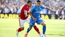 Филип Кръстев отказал да играе в Шампионска лига заради Левски