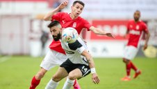 ЦСКА 1948 взе бронзовите медали