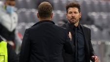 Чоло има обяснение защо Байерн преби Атлетико